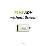 Датчик напряжения FrSky FLVS ADV без экрана