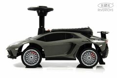 Толокар Lamborghini M555MM-D (ЛИЦЕНЗИОННАЯ МОДЕЛЬ)