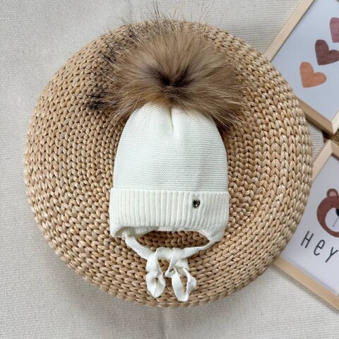 Зимняя Шапка