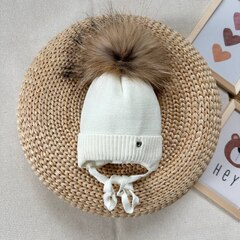 Зимняя Шапка