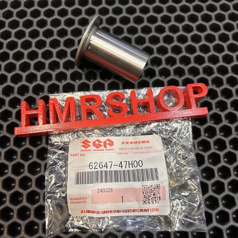 Suzuki Втулка 62647-47H00