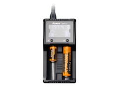 Купить зарядное устройство Fenix ARE-A4