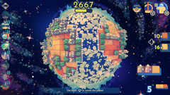 Planetiles (для ПК, цифровой код доступа)