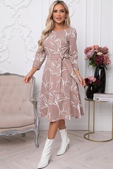 Платье 71657 Avili