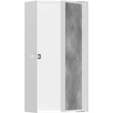 Hansgrohe XtraSt Rock Шкаф-ниша 30х15х10 пл. МБ 56082700
