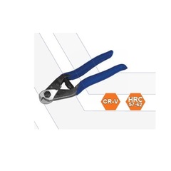 ОПТСНАБТОРГ | Тросорез КОБАЛЬТ 200 мм, CR-V, до 3 мм (244-322)