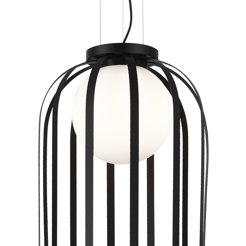Светильник подвесной ST Luce Nordic SL6129.403.01