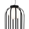 Светильник подвесной ST Luce Nordic SL6129.403.01