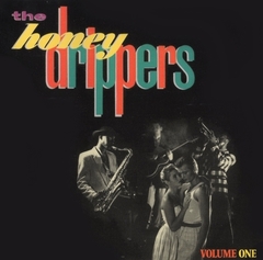 The Honeydrippers / Volume One (CD)