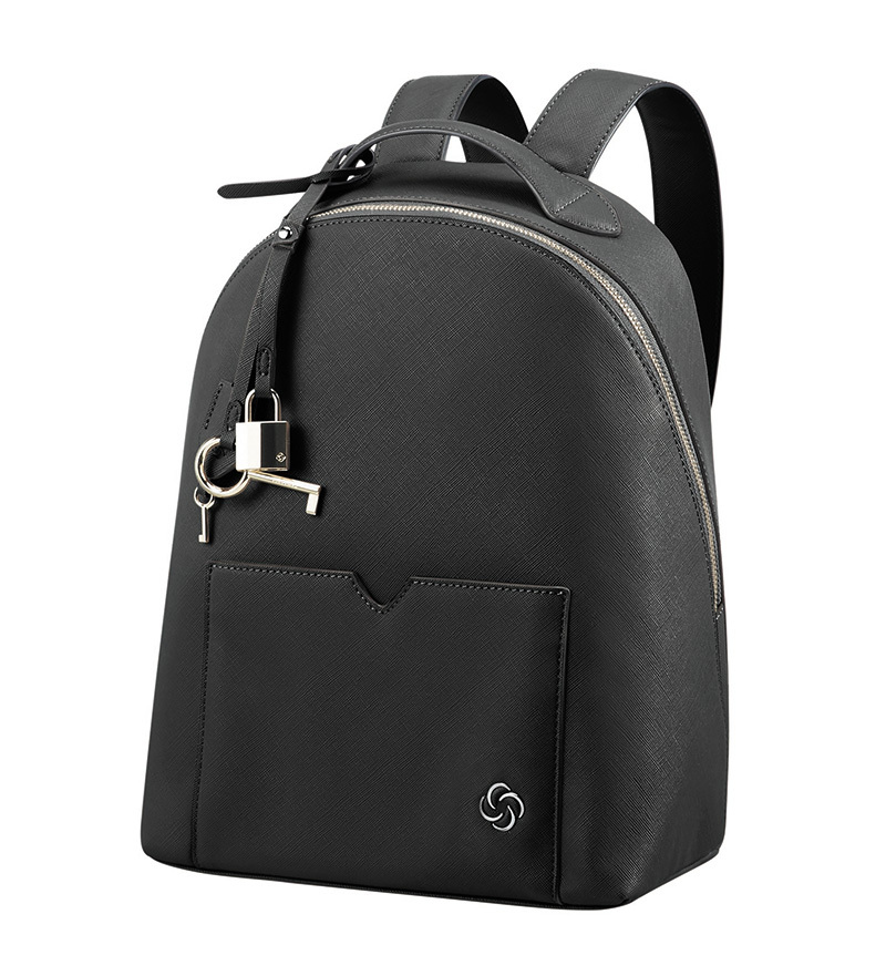 Samsonite Рюкзак Женский Купить В Москве