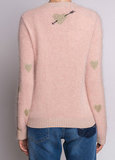 <p>Джемпер</p> RED VALENTINO