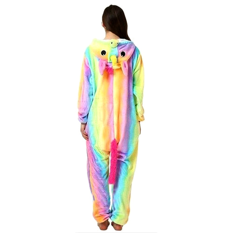 Зефирный Единорог на молнии