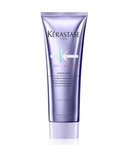 KERASTASE БЛОНД АБСОЛЮ Молочко Уход Цикафлаш 250мл