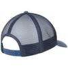 Картинка кепка Jack Wolfskin Heritage Cap ocean wave - 4