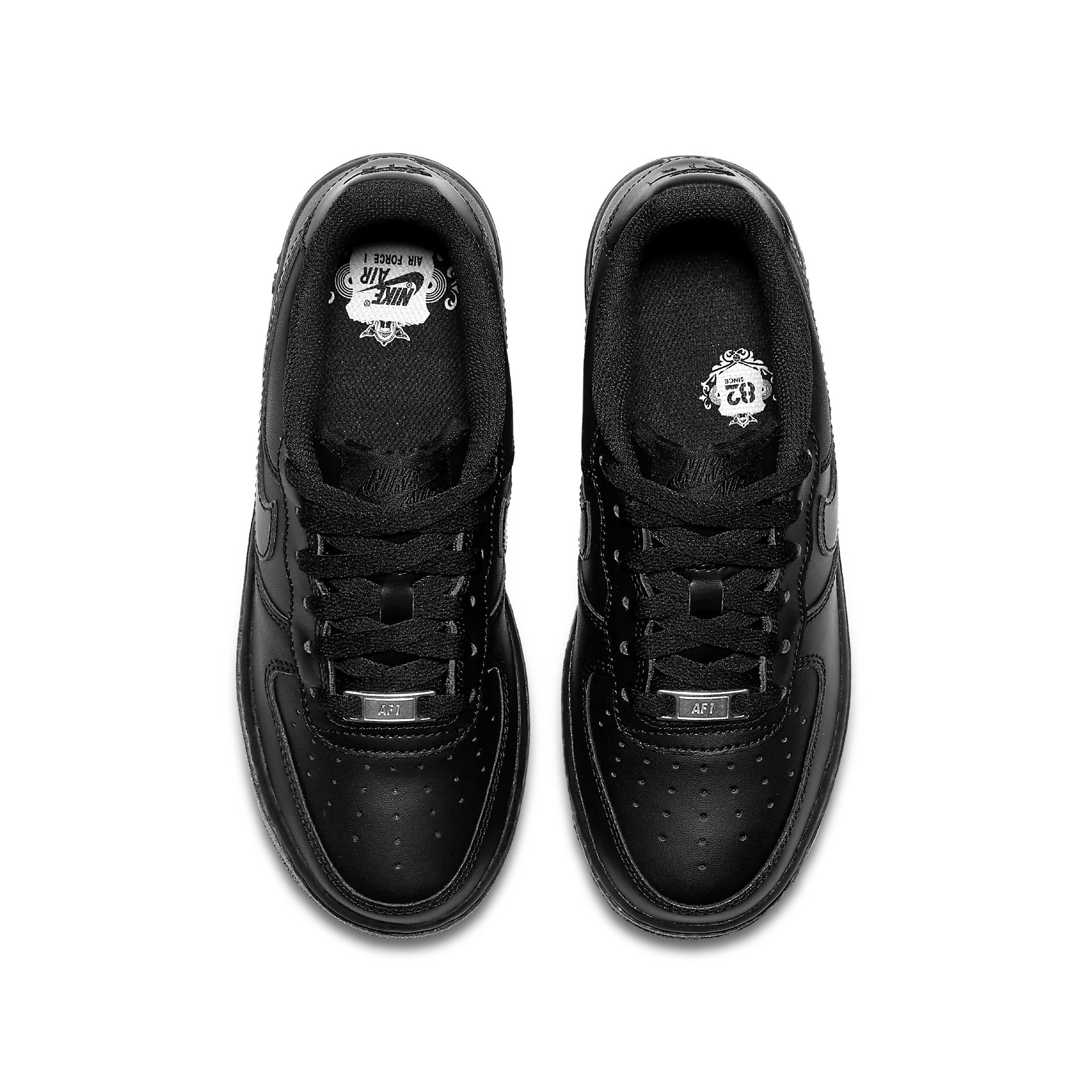 Nike Air Force 1 07 Black