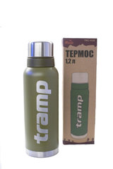 Термос 1,2 л. Tramp TRC-028