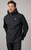 Премиальный лыжный утепленный костюм 8848 Altitude Padore Softshell NordSki Urban Black