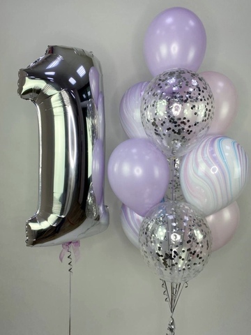 Набор для девушки #61