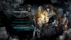 Frostpunk: Complete Collection (Xbox One/Series S/X, интерфейс и субтитры на русском языке) [Цифровой код доступа]