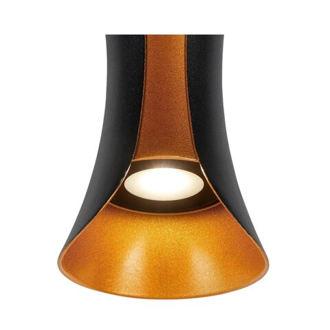 Светильник уличный ST Luce Cosetto SL1584.401.01