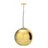 Подвесной светильник Loft It Copper Shade LOFT2024-E
