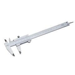Штангенциркуль ШЦ-1-160/40мм 0,02мм+inch DIN862 MonoBlok INOX Kinex 6000-25