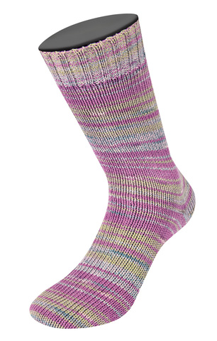 Lana Grossa Meilenweit Cotone Vegano Frutti 8204