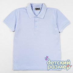 Поштучно | Рубашка-поло