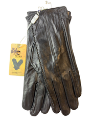 Регал.Перчатки.Женские.Кожаные.10 шт в упаковке.