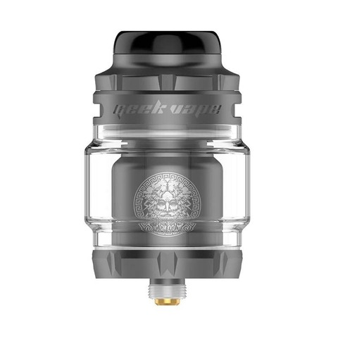 Бак Geek Vape Zeus X RTA - Gunmetal
