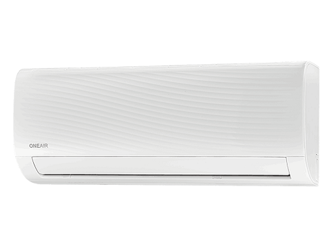 Бытовые сплит-системы ONE AIR купить недорого. Доставка по Дальнему ...