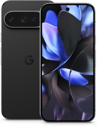 Смартфон Google Pixel 9 Pro 16/256 ГБ Черный | Obsidian (USA, Global)