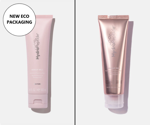 HYDROPEPTIDE Makeup Melt