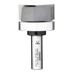 Фреза для выравнивания по шаблону D38,1x16 L69 S 12 WPW P2TF382