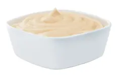 Деревенские лакомства для кошек Нежное пюре со вкусом индейки с икрой летучей рыбы 4х10г