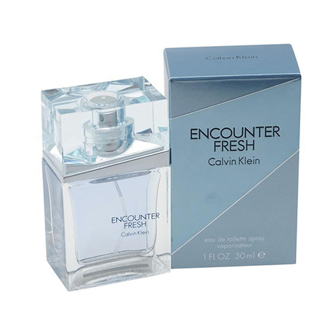 Calvin Klein Encounter Fresh