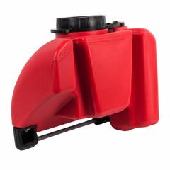 Оснастка для виброплит DDE Бак для воды к VP90-H (Арт. Z500100106)