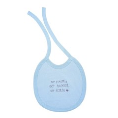 Набор одежды для детей FIMBABY 200077 от 0 до 6 мес. 7 предметов (р.62 синий цвет)