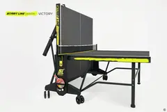 Теннисный стол Start Line Victory Design для помещений