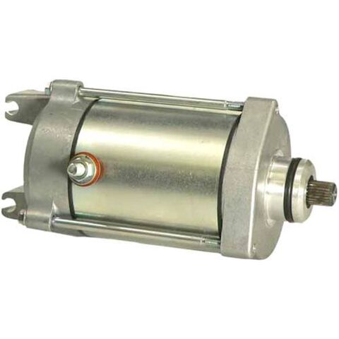 Стартер ArrowHead SMU0110 для Honda (31200-MAA-008, 31200-MG8-008, 31200-MG8-018, 31200-M 410-54098