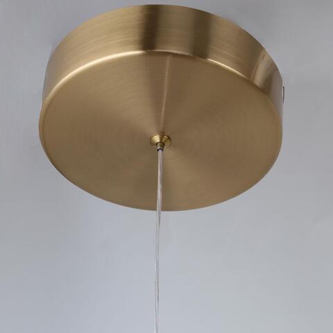 Подвесной светодиодный светильник F-Promo Chantra 4088-5P