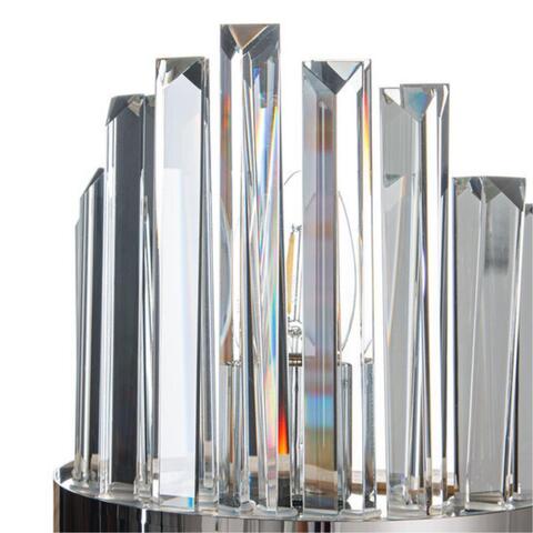 Настенный светильник Arte Lamp FEDELTA A1068AP-2CC