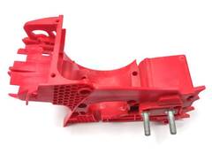 Корпус ( картер ) двигателя для бензопилы Oleo-Mac 941/937