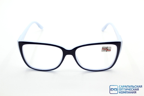Очки готовые для зрения RALPH RA0782 C1