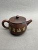 Чайник, глина, Нисин из Гуанси, 180мл (140129)