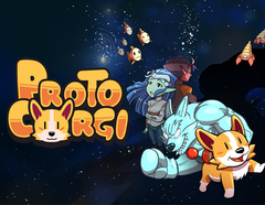 ProtoCorgi (для ПК, цифровой код доступа)