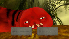 The Hungry Fly (для ПК, цифровой код доступа)