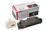 Тонер-картридж Integral для RicohP C600 с чипом черный