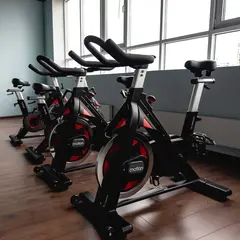 Спин-байк SHUA SHB-8860S