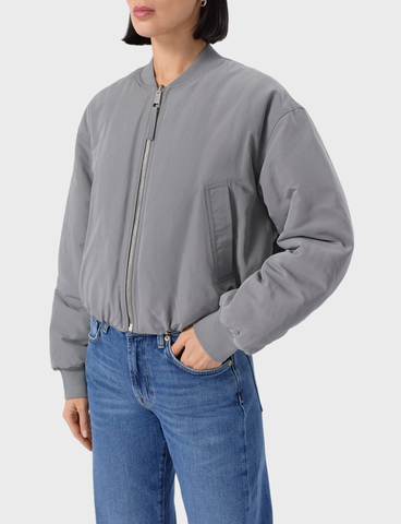 Куртка-бомбер двухсторонний BOSS C Paddana